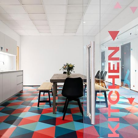 Neotel Tallinn Exteriör bild
