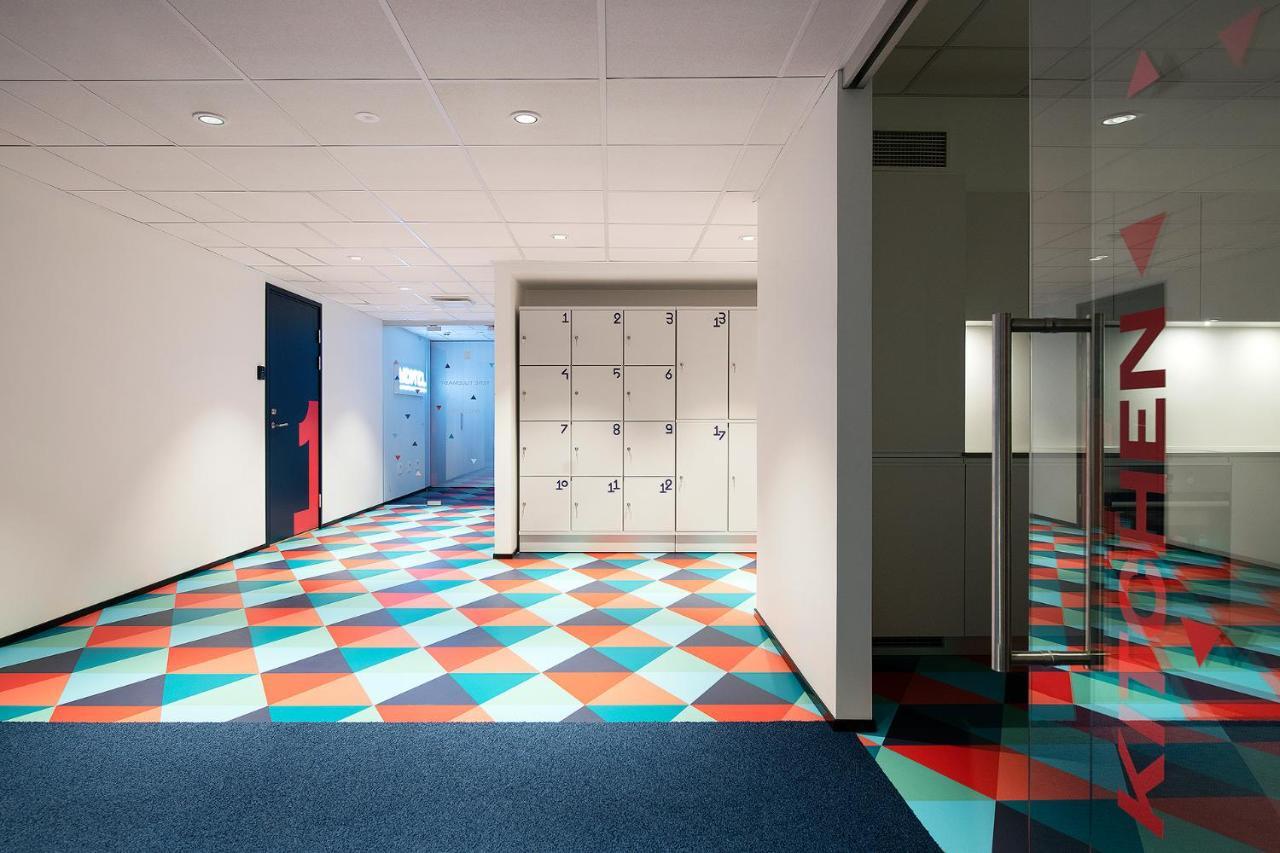 Neotel Tallinn Exteriör bild